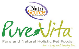 Nutrisource Pet foods - Pure Vita