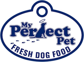 My Perfect Pet dog and cat foods