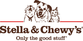 Stella and Chewy dog and cat foods
