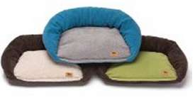 WEST PAW PET BEDS - Turning trash into dreams.